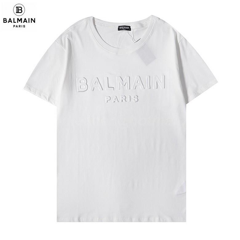 Balmain Men's T-shirts 95